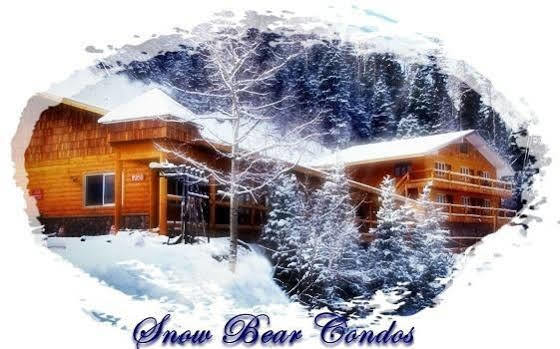 Snow Bear Inn And Condominiums Taos Ski Valley Exterior photo