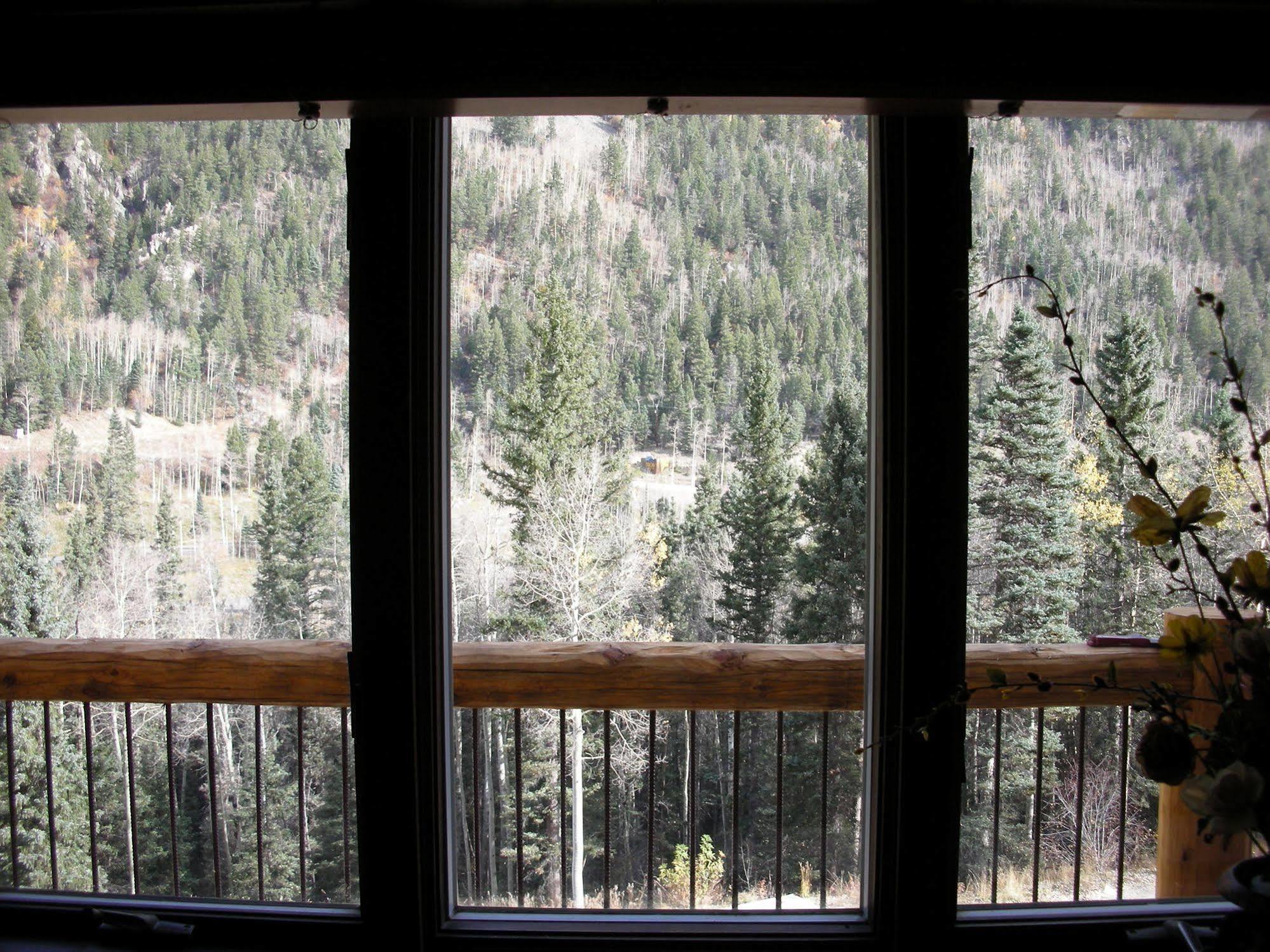 Snow Bear Inn And Condominiums Taos Ski Valley Exterior photo